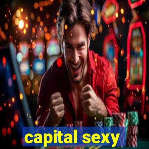 capital sexy